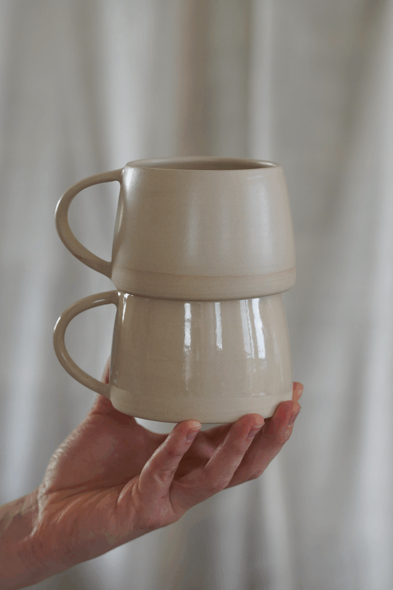 Tasse coeur rouge ♥ édition limitée – Image 10