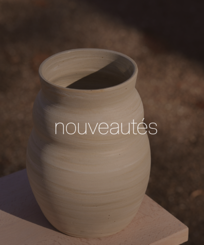 Nouveautés