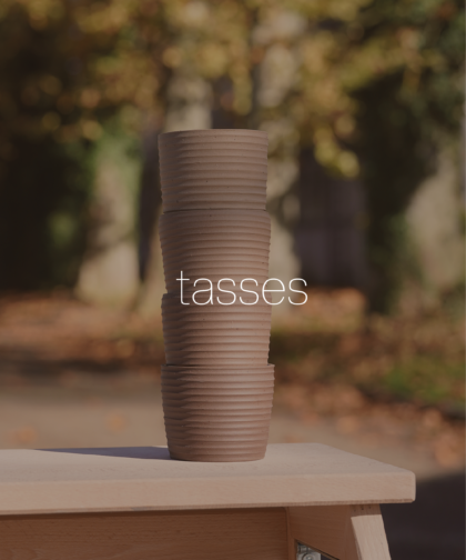 Tasses