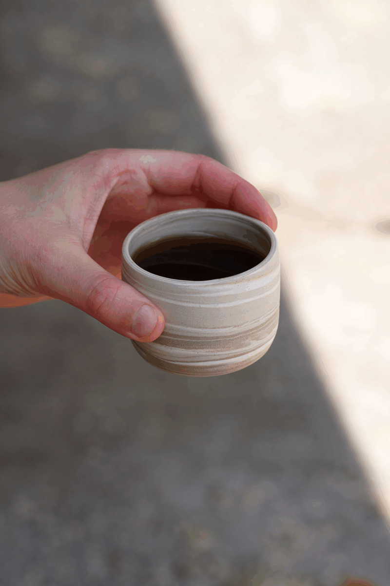 Duo tasses expresso - blondie – Image 5