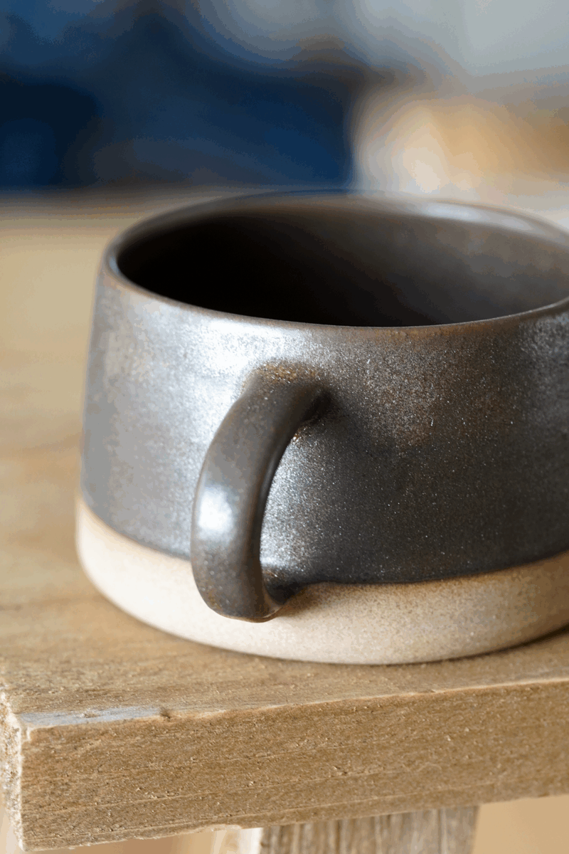 Mug toffee et chocolat – Image 2