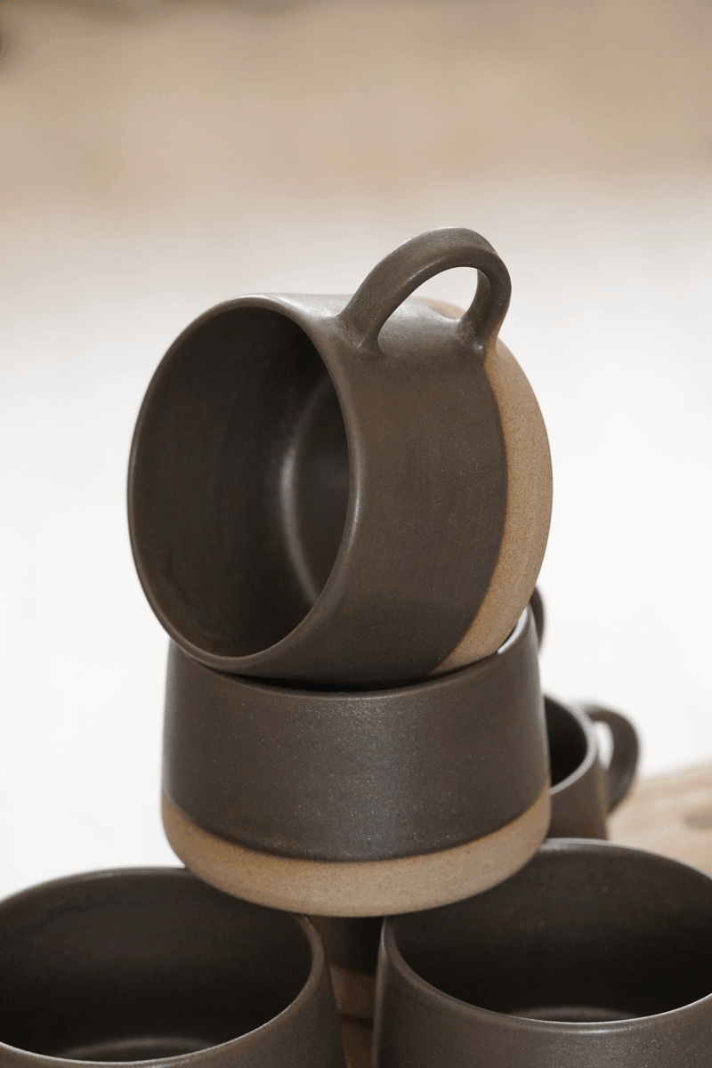 Mug toffee et chocolat – Image 3