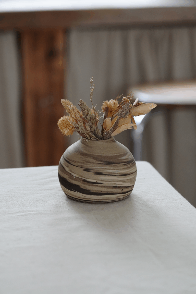 Mini vase brownie – Image 2