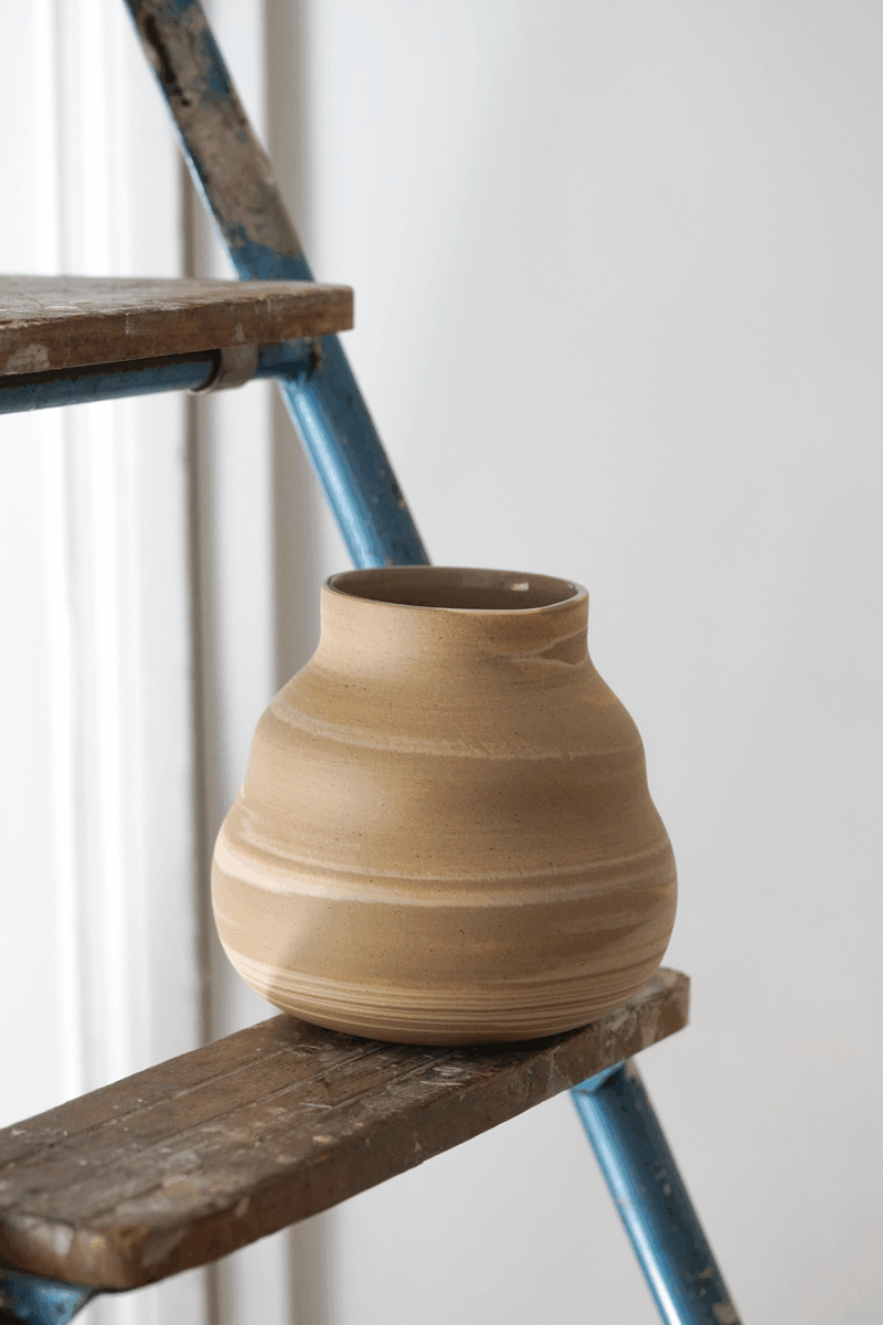 Vase wavy – Image 2