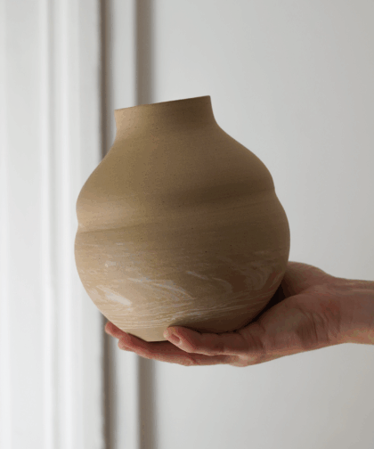 Vase dodu