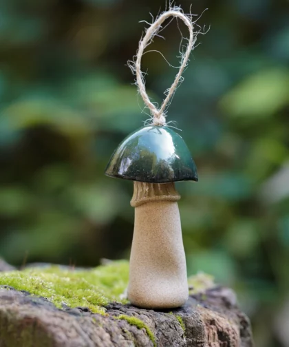 Champignon à suspendre - Eugène