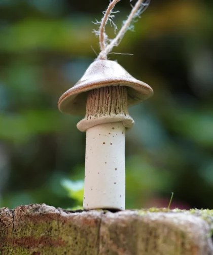 Champignon à suspendre - Raymond