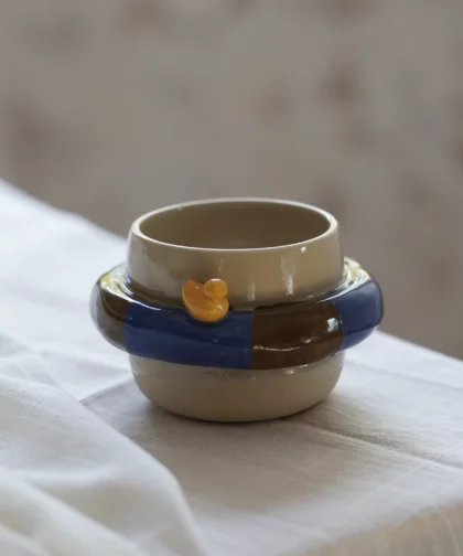 Vacances, mettez votre bouée