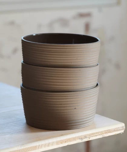 Bol à ramen chocolat