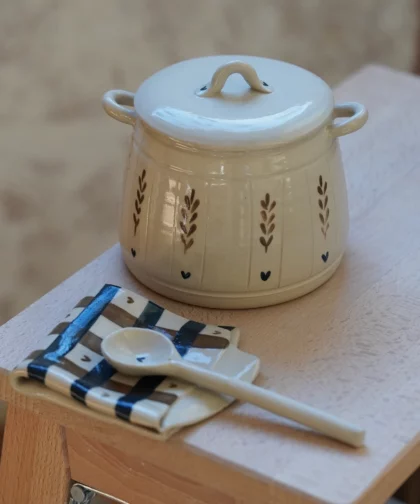 Loisir, la marmite des bons petits plats