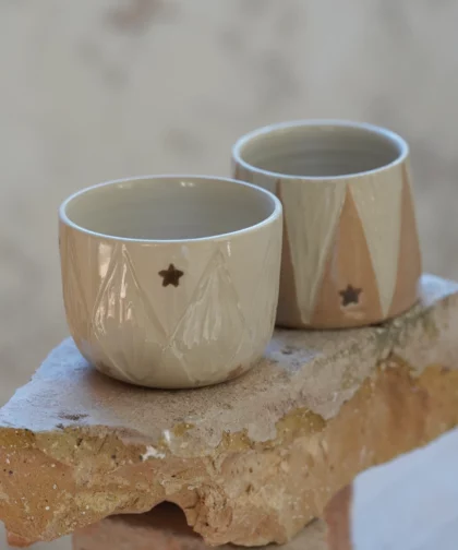 Cirque, duo acrobatique