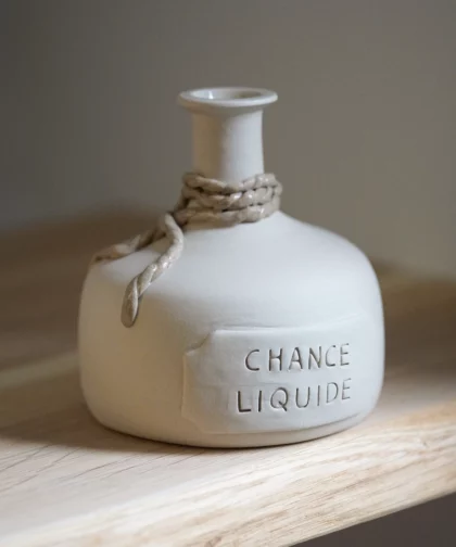 Potion, soliflore magique