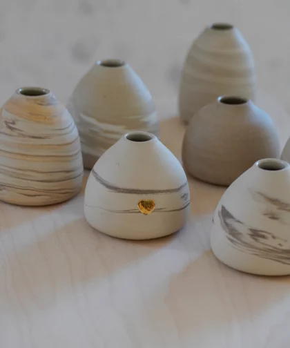 Mini vase