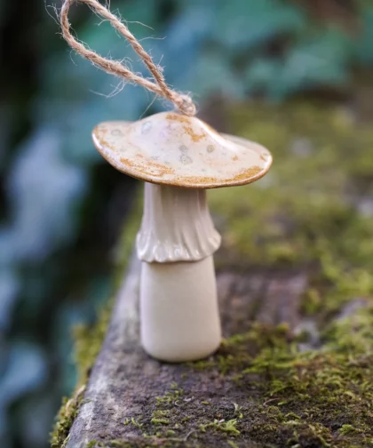 Champignon à suspendre - Edmond