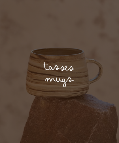 Tasses